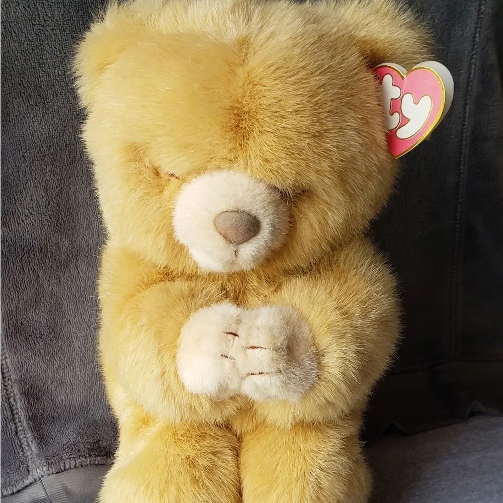 Vintage Ty Hope (The Praying Bear)